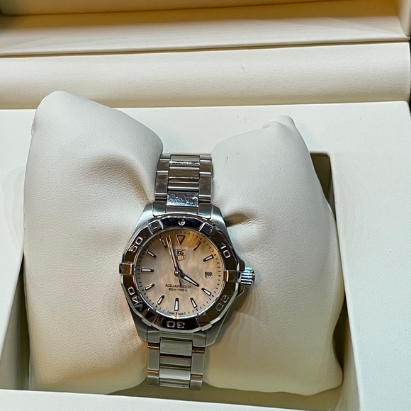 Tag Heuer Aquaracer - Picture 3 of 5